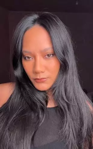 Mengenal teknik contrast makeup viral di TikTok TikTok