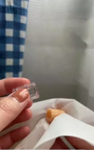 Cara mudah atasi lip product habis agar tetap bisa digunakan TikTok Cara mudah atasi lip product habis agar tetap bisa digunakan TikTok