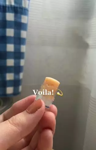 Cara mudah atasi lip product habis agar tetap bisa digunakan TikTok Cara mudah atasi lip product habis agar tetap bisa digunakan TikTok