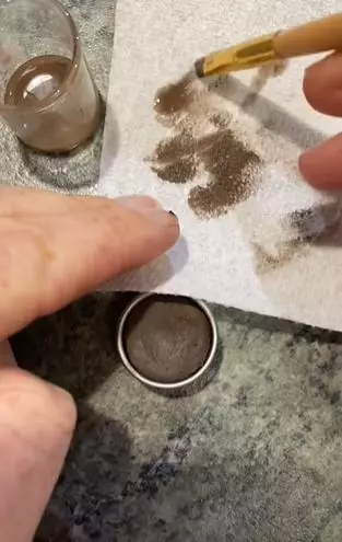 Cara bersihkan eyebrow brush dengan cepat ini andalkan bahan dapur TikTok Cara bersihkan eyebrow brush dengan cepat ini andalkan bahan dapur TikTok