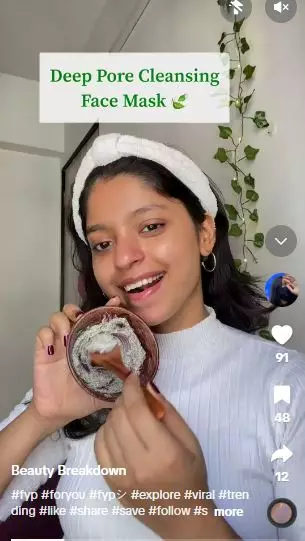 Campuran yoghurt dan 2 bahan dapur bisa mengecilkan tampilan pori-pori wajah Berbagai sumber