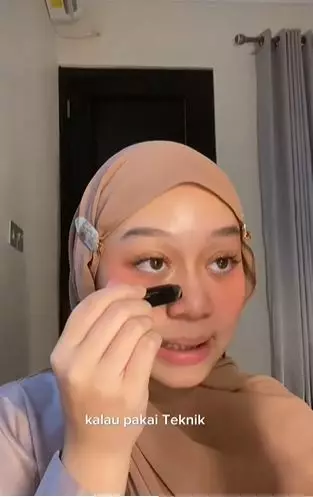 Mengenal teknik underpainting makeup beri hasil akhir riasan super flawless TikTok