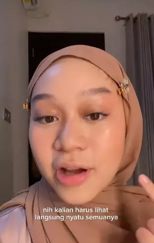 Mengenal teknik underpainting makeup beri hasil akhir riasan super flawless TikTok