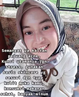 Efek pakai skincare kandungan steroid berujung alami penyakit kulit TikTok