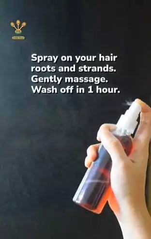 Cengkeh dicampur sampah dapur ini bisa bikin rambut auto lebat Berbagai sumber