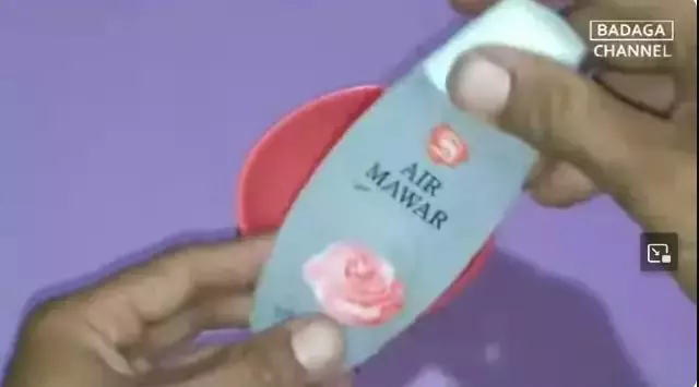 trik menghilangkan rambut beruban berbagai sumber