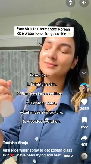 Bahan makanan efektif bikin wajah lembap dan auto cerah Berbagai sumber