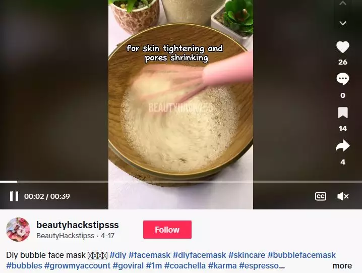 Putih telur dicampur 2 bahan dapur bisa kencangkan wajah kendur Berbagai sumber Putih telur dicampur 2 bahan dapur bisa kencangkan wajah kendur Berbagai sumber