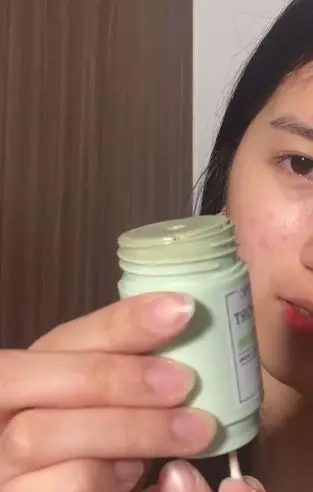 Alat pembersih bisa atasi masker clay stick habis agar tetap bisa dipakai TikTok