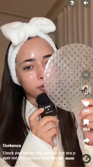 Bahan makanan bisa jadi pengganti masker kolagen pencegah keriput  Berbagai sumber