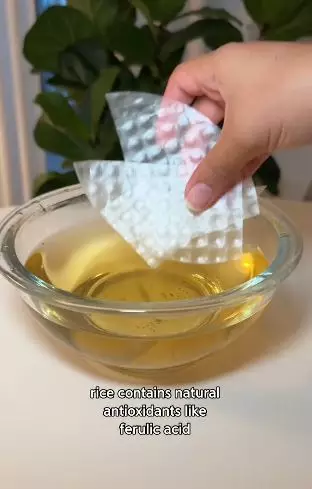 Bahan makanan bisa jadi pengganti masker kolagen pencegah keriput  Berbagai sumber