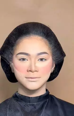 Trik bikin alis super rapi tanpa cukur ala MUA cuma perlu 2 menit TikTok