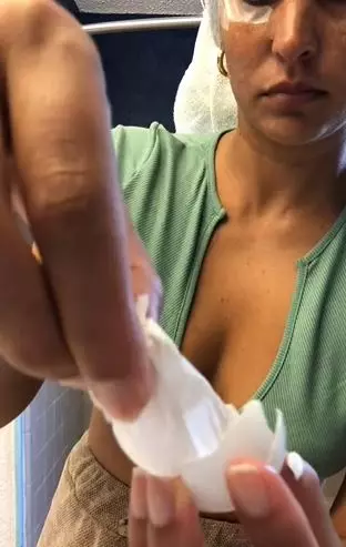 Sampah dapur bisa dijadikan masker kolagen pengencang wajah Berbagai sumber