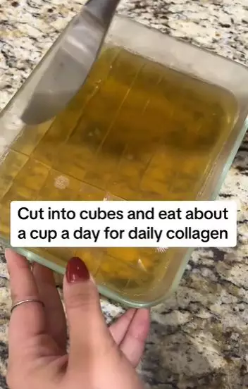 Cara jaga kulit agar tetap kencang pakai kolagen dari 3 bahan dapur Berbagai sumber