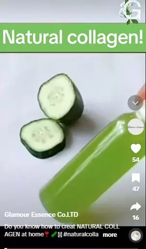 Serum dari 1 jenis buah bisa bikin wajah kencang antikeriput Berbagai sumber Serum dari 1 jenis buah bisa bikin wajah kencang antikeriput Berbagai sumber