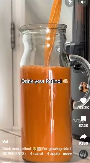 Campuran jahe dan 2 bahan alami bisa bikin wajah kencang awet muda Berbagai sumber