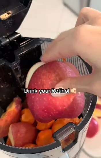 Campuran jahe dan 2 bahan alami bisa bikin wajah kencang awet muda Berbagai sumber