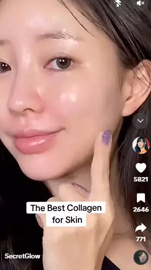 Cara bikin masker kolagen cuma andalkan yoghurt dicampur 2 bahan dapur Berbagai sumber