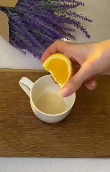 Cara bikin masker kolagen cuma andalkan yoghurt dicampur 2 bahan dapur Berbagai sumber