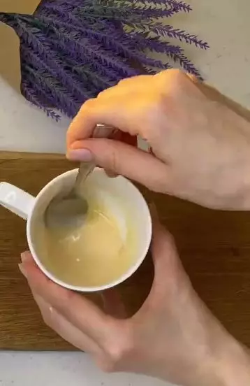 Cara bikin masker kolagen cuma andalkan yoghurt dicampur 2 bahan dapur Berbagai sumber