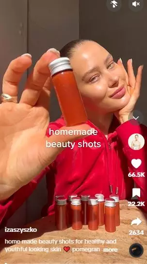 Aloe vera dicampur 2 jenis buah bisa bikin wajah kencang dan auto kenyal Berbagai sumber Aloe vera dicampur 2 jenis buah bisa bikin wajah kencang dan auto kenyal Berbagai sumber