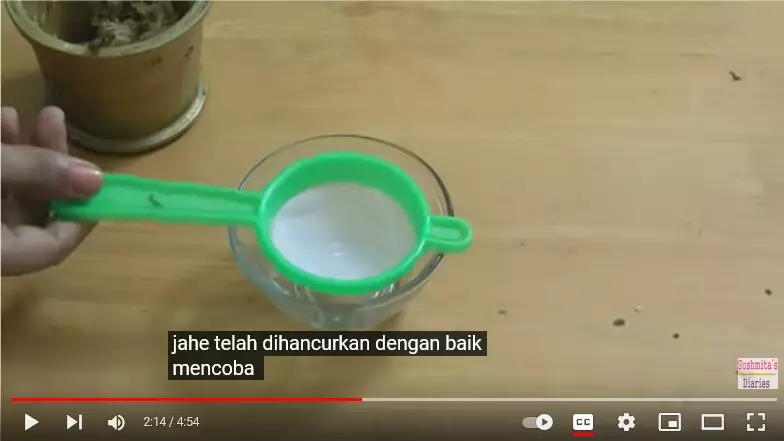 trik lebatkan rambut tipis dan hitamkan uban berbagai sumber