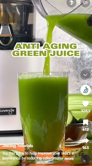 Campuran seledri dan 2 jenis buah bisa cegah munculnya keriput Berbagai sumber Campuran seledri dan 2 jenis buah bisa cegah munculnya keriput Berbagai sumber