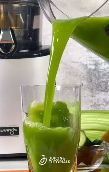 Campuran seledri dan 2 jenis buah bisa cegah munculnya keriput Berbagai sumber Campuran seledri dan 2 jenis buah bisa cegah munculnya keriput Berbagai sumber