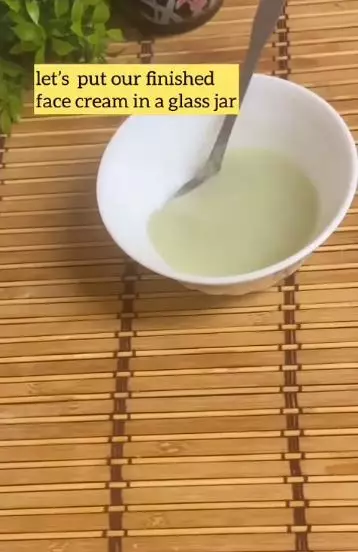 Cara membuat krim kolagen cuma pakai beras dicampur 4 bahan alami Berbagai sumber