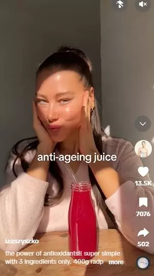 3 Jenis buah bisa cegah munculnya keriput dan kulit kendur Berbagai sumber