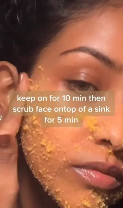 Pudarkan flek hitam hiperpigmentasi pakai 1 rempah Berbagai sumber Pudarkan flek hitam hiperpigmentasi pakai 1 rempah Berbagai sumber