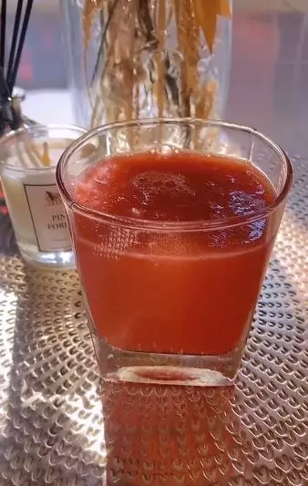 Minuman kolagen untuk cegah kulit kendur pakai 2 buah Berbagai sumber Minuman kolagen untuk cegah kulit kendur pakai 2 buah Berbagai sumber