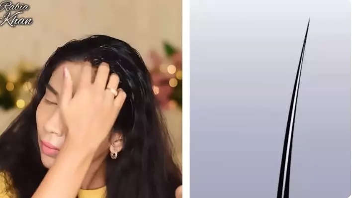 trik menghilangkan rambut beruban berbagai sumber trik menghilangkan rambut beruban berbagai sumber