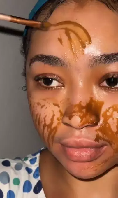 Wajah kering dan keriput pakai 1 jenis bahan minuman Berbagai sumber Wajah kering dan keriput pakai 1 jenis bahan minuman Berbagai sumber