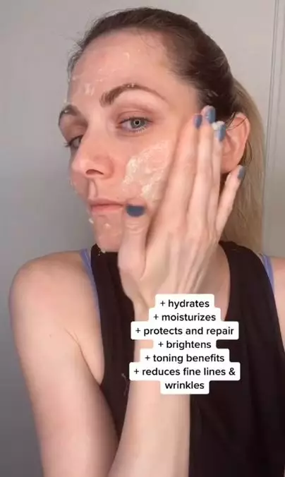 Bikin kulit kendur kembali muda dengan 1 jenis buah-buahan Berbagai sumber Bikin kulit kendur kembali muda dengan 1 jenis buah-buahan Berbagai sumber