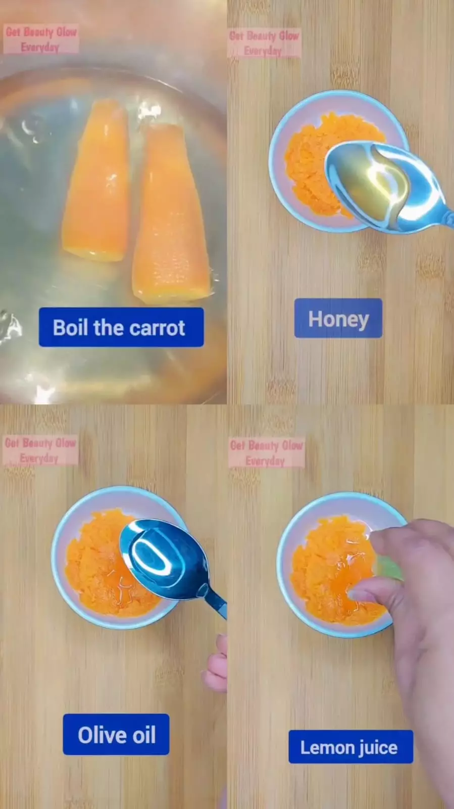 kusam dan kotor © Instagram