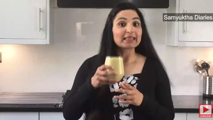 minuman kolagen dari biji-bijian berbagai sumber