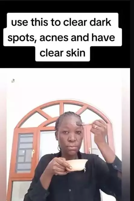 trik memudarkan flek hitam membandel berbagai sumber