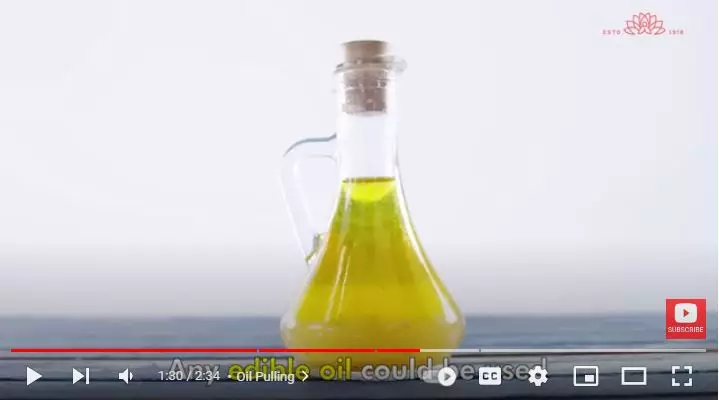 trik hilangkan karang gigi hanya pakai 2 bahan alami berbagai sumber