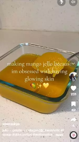 Dua bahan dapur efektif cegah munculnya keriput dan wajah kendur Berbagai sumber