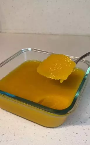 Dua bahan dapur efektif cegah munculnya keriput dan wajah kendur Berbagai sumber