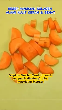 cara membuat minuman kolagen untuk kencangkan kulit berbagai sumber