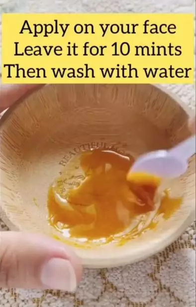 Atasi flek hitam membandel di wajah dengan 1 jenis rempah Berbagai sumber