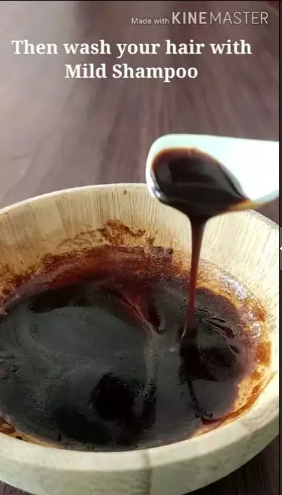 trik menutupi kepala penuh uban berbagai sumber