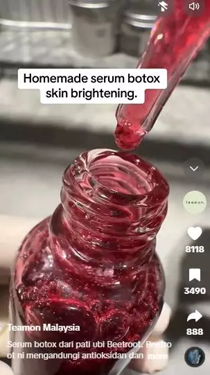 DIY serum wajah pencegah kerutan dan flek hitam cuma pakai 3 bahan alami Berbagai sumber