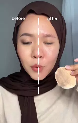 Review Somethinc Calm Down Gentle Micellar Water TikTok