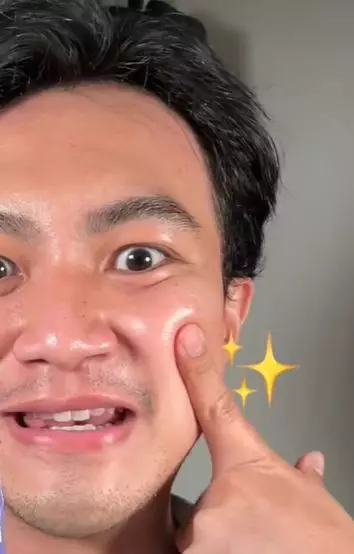 Review Finally Found You Rice Up Peel-Off Mask TikTok Review Finally Found You Rice Up Peel-Off Mask TikTok