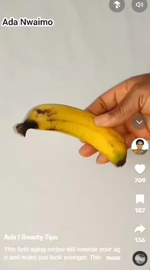 Madu dicampur 2 jenis buah ampuh kencangkan wajah kendur dan penuh keriput Berbagai sumber