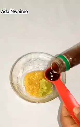 Madu dicampur 2 jenis buah ampuh kencangkan wajah kendur dan penuh keriput Berbagai sumber