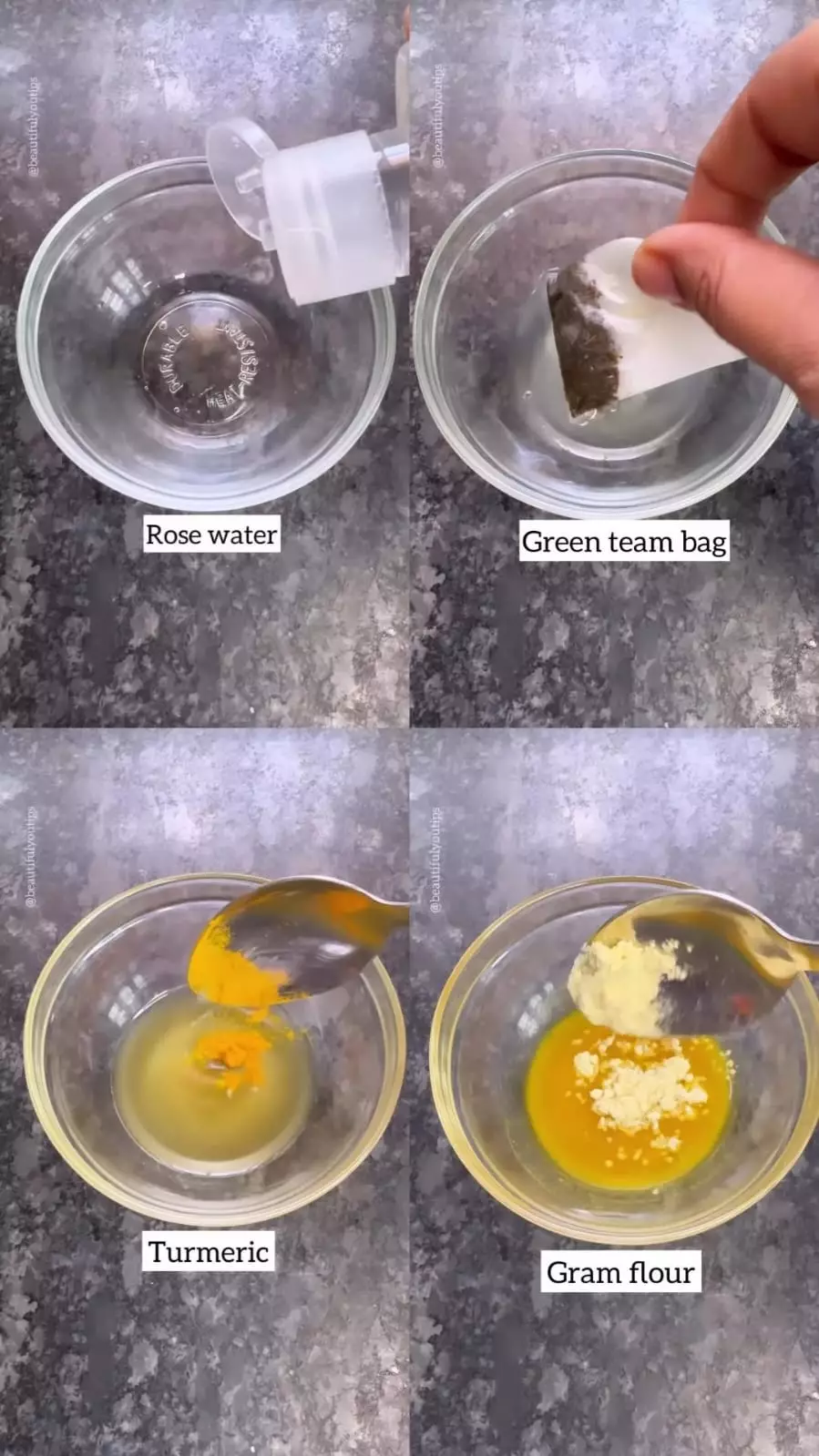 hempas komedo dan pori-pori besar hanya dalam sehari © Instagram